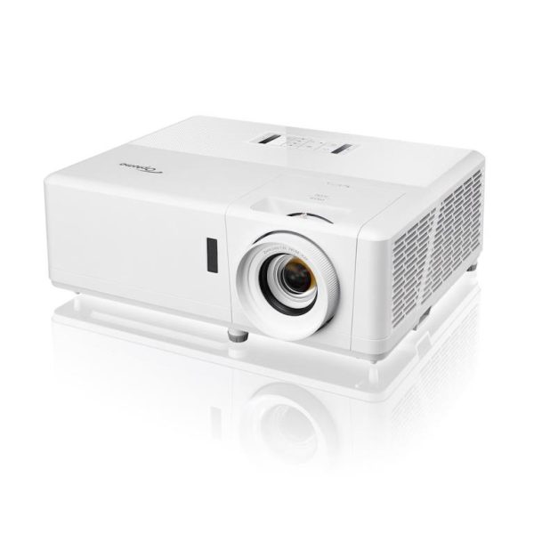 מקרן לייזר Optoma HZ40 עוצמת הארה 4000 לומנס – תמונה 2