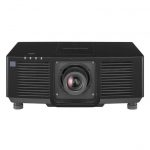 מקרן לייזר עדשה מתחלפת Panasonic PT-MZ880 עוצמת הארה 8000 לומנס