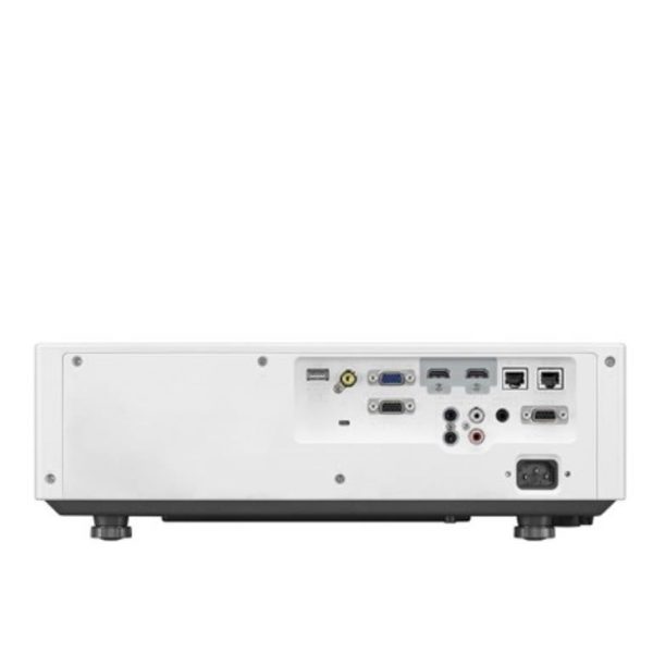 ⁦מקרן  6000 לומנס Panasonic PT-VMZ60⁩ – תמונה ⁦3⁩