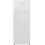 מקרר 213 ליטר עם מקפיא עליון Proview PDF268-W