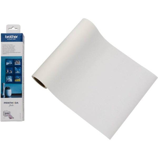 גליל בד למדפסת Brother PACB01