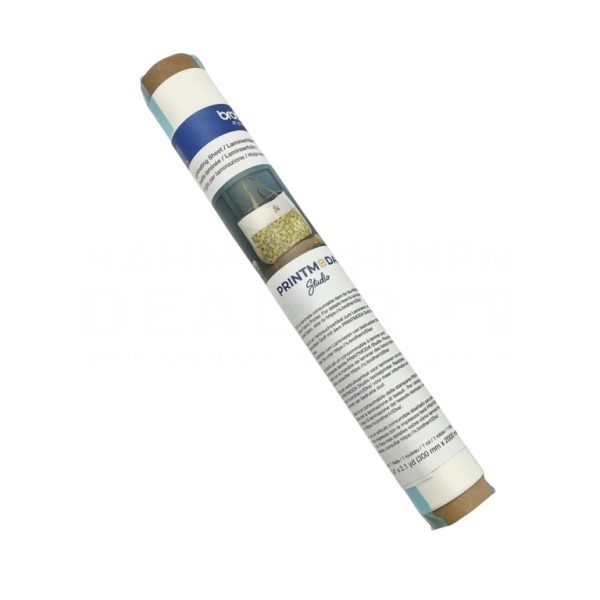 גיליון למינציה למדפסת בדים Brother PALAM01