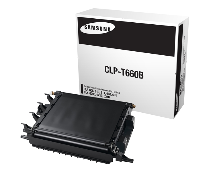 יחידת העברה מקורית Samsung CLP-T660B