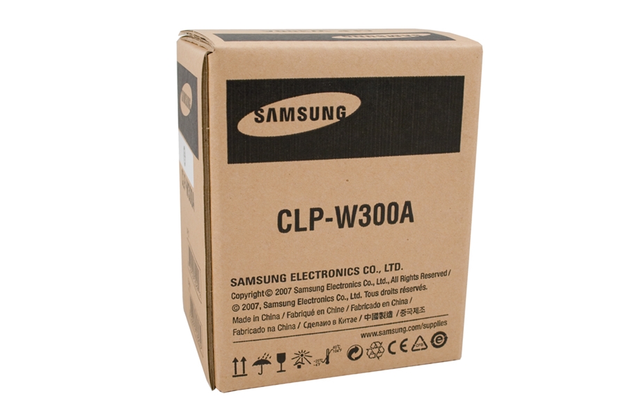 מיכל עודפים מקורי Samsung CLP-W300A