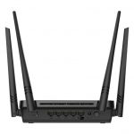 נתב אלחוטי D-Link DIR-822 AC1200 WIFI MU-MIMO Dual Band – תמונה 3