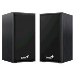 רמקולים למחשב 2.0 Genius SP-HF180