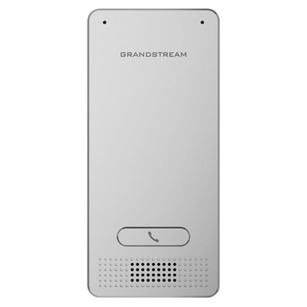 ⁦אינטרקום IP מתקדם Grandstream GDS3702⁩ – תמונה ⁦2⁩