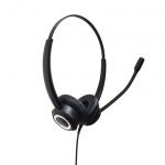 מערכת ראש USB לטלפון  Grandstream GUV3000