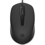 עכבר HP חוטי 150 - 240J6AA