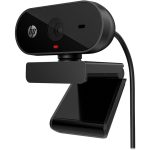 ⁦מצלמת אינטרנט כולל כיסוי עדשה נשלף HP 320 FHD Webcam 53X26AA⁩ – תמונה ⁦2⁩