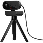 ⁦מצלמת אינטרנט כולל כיסוי עדשה נשלף HP 320 FHD Webcam 53X26AA⁩ – תמונה ⁦3⁩