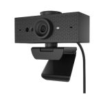 מצלמת אינטרנט HP 620 FHD Webcam 6Y7L2AA