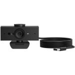 מצלמת אינטרנט HP 620 FHD Webcam 6Y7L2AA – תמונה 3