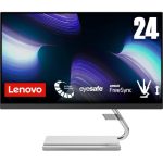 מסך מחשב ‏24 ‏אינטש Lenovo Q24i-20 66EEGAC3IS Full HD