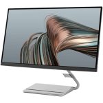 מסך מחשב ‏27 ‏אינטש Lenovo Q27q-20 66EFGAC3IS QHD