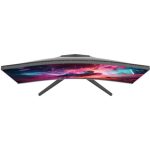 מסך גיימינג קעור Mag 27" D27C240S 240Hz – תמונה 2