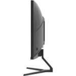 מסך גיימינג קעור Mag 27" D27C240S 240Hz – תמונה 3