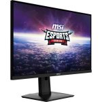 ⁦מסך מחשב ‏27 ‏אינטש MSI Esports G274QPX 2K WQHD⁩ – תמונה ⁦2⁩