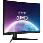 ⁦מסך מחשב גיימינג קעור MSI Optix G27C4X 250hz 1ms 250hz⁩ – תמונה ⁦2⁩