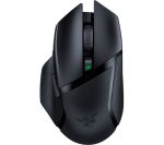 עכבר גיימינג Razer Basilisk X HyperSpeed Ergonomic Wireless 16000 DPI Gaming