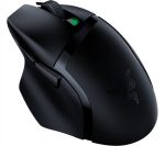 עכבר גיימינג Razer Basilisk X HyperSpeed Ergonomic Wireless 16000 DPI Gaming – תמונה 2