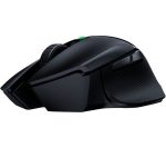 עכבר גיימינג Razer Basilisk X HyperSpeed Ergonomic Wireless 16000 DPI Gaming – תמונה 3