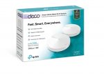 נתב אלחוטי דגם Deco M5-2 Pack (שתי יחידות) TP-LINK – תמונה 2