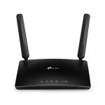 נתב אלחוטי כולל  מודם סלולרי TP-Link Archer MR400 Dual Band AC1200 4G LTE