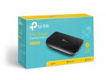 ⁦מתג שולחני 8 פורטים TP-Link SG-1008D 10M/100M/1G⁩ – תמונה ⁦4⁩