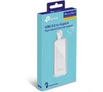 ⁦מתאם רשת קווית TP-Link UE200 100Mbps - USB2⁩ – תמונה ⁦3⁩