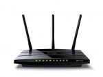 נתב אלחוטי כולל מודם TP-Link Archer VR400 AC1200 VDSL/ADSL – תמונה 2