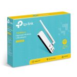 ⁦מתאם רשת אלחוטי TP-Link WN722N 150M USB⁩ – תמונה ⁦4⁩