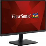 מסך מחשב 24 אינץ' כולל רמקולים מובנים ViewSonic VA2406-MH