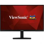 ⁦מסך מחשב 24 אינץ' כולל רמקולים מובנים ViewSonic VA2406-MH⁩ – תמונה ⁦2⁩