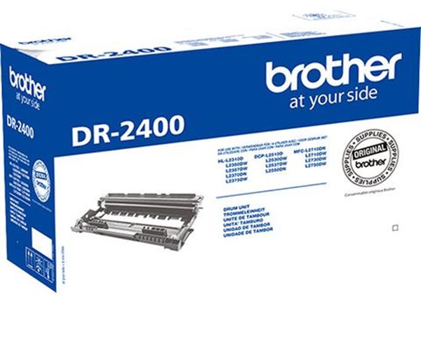 תוף תואם חדש Brother DR-2400