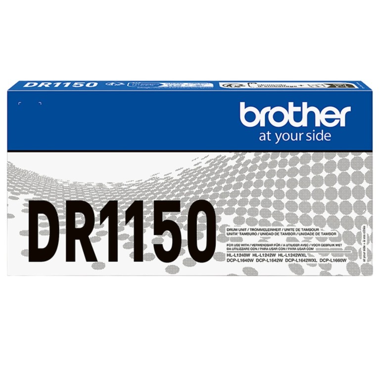 תוף מקורי 10000 דף Brother DR-1150