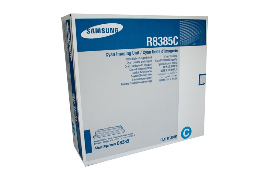 יחידת Imaging כחולה מקורית Samsung CLX-R8385C