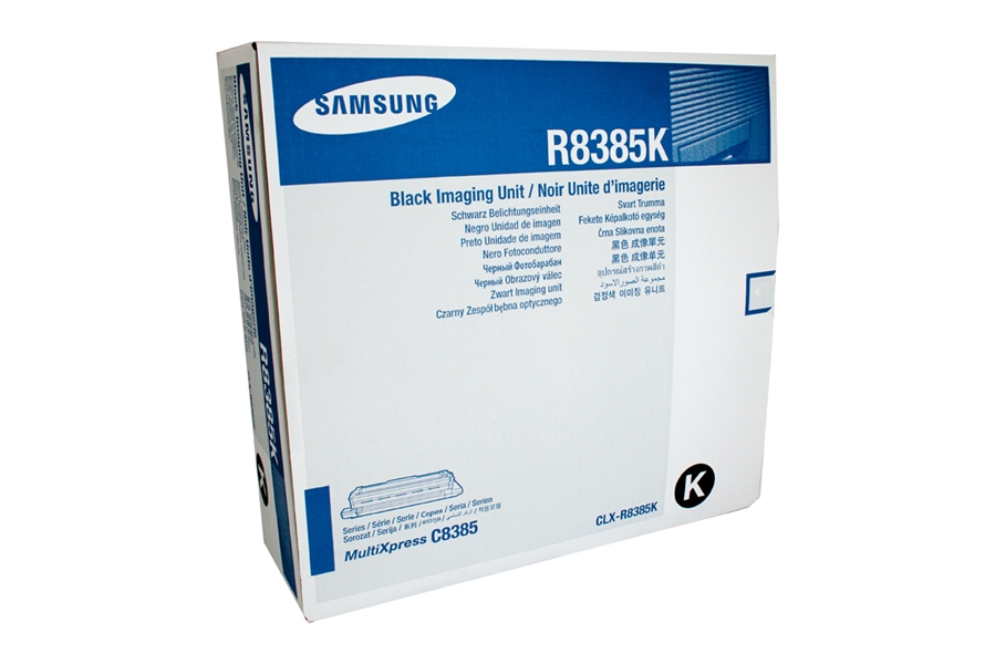 יחידת Imaging שחורה מקורית Samsung CLX-R8385K