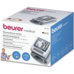 ⁦מד לחץ דם לפרק כף היד Beurer BC30⁩ – תמונה ⁦3⁩