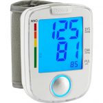 מד לחץ דם לפרק כף היד Beurer BC44 – תמונה 2