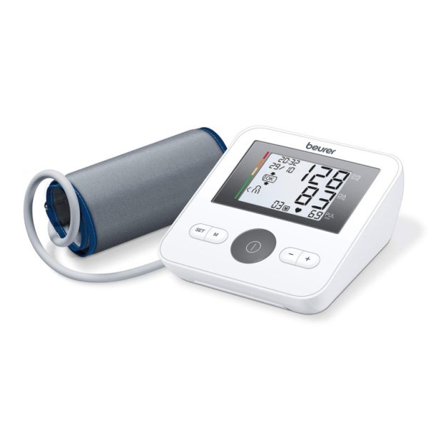 מד לחץ דם לזרוע Beurer BM27