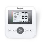 מד לחץ דם לזרוע Beurer BM27 – תמונה 2