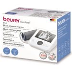 מד לחץ דם לזרוע Beurer BM27 – תמונה 3
