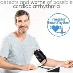 ⁦מד לחץ דם לזרוע כולל Bluetooth לחיבור לטלפון הנייד Beurer BM54⁩ – תמונה ⁦3⁩