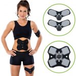 מכשיר לחיטוב הבטן והידיים Beurer EM22 – תמונה 2