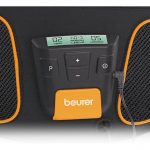 חגורת חיטוב לבטן Beurer EM32 – תמונה 2