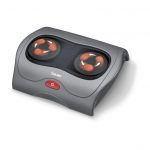 ⁦משטח עיסוי שיאצו לכפות הרגליים Beurer FM39⁩ – תמונה ⁦2⁩