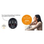 ⁦מכשיר עיסוי מלא לכפות הרגליים Beurer FM90⁩ – תמונה ⁦3⁩