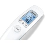 ⁦מד חום ללא מגע Beurer FT90⁩ – תמונה ⁦2⁩