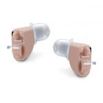 זוג מגברי שמיעה Beurer HA60